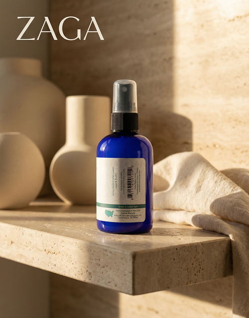 Seda Líquida - ZAGA